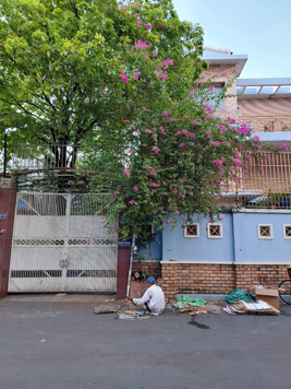 Bán nhà hẻm 8m Nguyễn Trọng Tuyển DT 6 x20m, NH 10m, tổng 139m2, 8PN, giá 27 tỷ còn TL