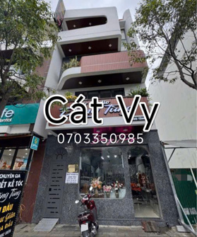 Bán nhà mặt tiền Đinh Đức Thiện - Bình Chánh - HCM (Đang cho thuê, dòng tiền ổn định)