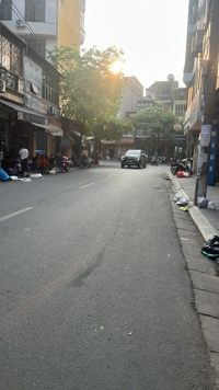 🏠 MẶT PHỐ NGUYỄN AN NINH – KINH DOANH ĐỈNH –40m * 4 TẦNG🏗️