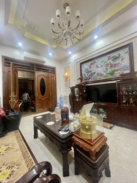 VIP! Thiên Hiền, 150m ra đường Phạm Hùng, ô tô chạy qua nhà, 58m2, MT 4m, 13.8 tỷ