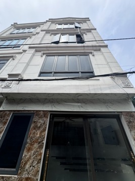 Chỉ 6.2 Tỷ Có Ngay Nhà 5T Tây Tựu – Ở, KD, Ô tô, Lô góc, Nt đầy đủ.