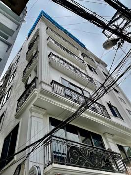 Hiếm, Phân Lô Nguyễn Khánh Toàn, 110m x 8T, mt 7,6m, Lô góc, ô tô, DT khủng 37,9 tỷ