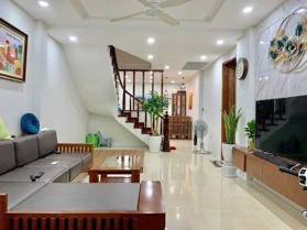 💥💥BÁN NHÀ HÀ CẦU💥 MẶT TIÊN RỘNG 🔥NGÕ THÔNG🔥 CAMRY ĐỖ CỬA🔥 KINH DOANH🔥 37m giá 5.x tỷ