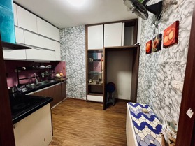 🏡 Khâm Thiên – 40m² – 4 tầng – full nội thất – gần phố – 6.2 tỷ-Dũng BĐS : 0912092200