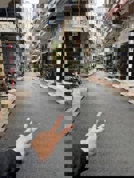 MAI DỊCH  - CẦU GIẤY ❗️55M X 5T - MT 5M - GARA Ô TÔ ❗️Ô TÔ TRÁNH