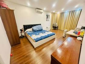 ĐỘI CẤN - 32M x 4T - MT 6M - Ô TÔ ĐỖ NGÀY ĐÊM - ĐI Ô TÔ XEM NHÀ - VỊ TRÍ ĐẸP