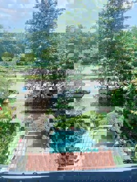 BIỆT THỰ CIPUTRA - 230M X 4T - MT 10M - AN NINH 24/24 - VƯỢNG KHÍ TỐT ❗️HỘI TỤ THƯỢNG LƯU