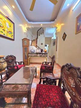 TRẦN PHÚ - 70M x 5T - Ô TÔ VÀO NHÀ - PHÂN LÔ VIP - PHỐ HIẾM NHÀ BÁN - 2 THOÁNG