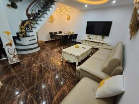 ĐÀO TẤN - 77M X 4T - MT 4M - Ô TÔ ĐỖ 24/24 - SIÊU PHẨM CỦA CÁC SIÊU PHẨM