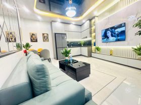 279 ĐỘI CẤN - 37M X 5T - ĐI Ô TÔ XEM NHÀ - SIÊU PHẨM DƯỚI 7 TỶ - Ô TÔ ĐỖ 24/24