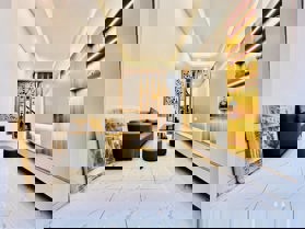 🏞️NGUYỄN ĐÌNH THI - HỒ TÂY - 46M x 5T - MT 3.9M - Ô TÔ ĐỖ 24/24 - TIỂU HỌC CHU VĂN AN CÁCH 100M