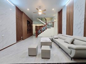 CẦU GIẤY ❗️72M X 4T- MT 5M❗️Ô TÔ DỪNG ĐỖ 24/24 ❗️SỔ VUÔNG BAO DIÊM