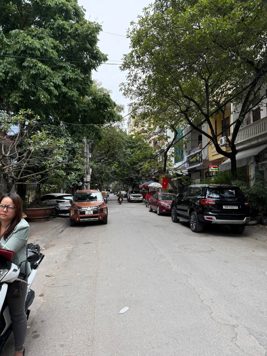 PHÂN LÔ NGHĨA ĐÔ - 80M x 4T - MT 4.5 - VỈA HÈ Ô TÔ TRÁNH - 2 THOÁNG