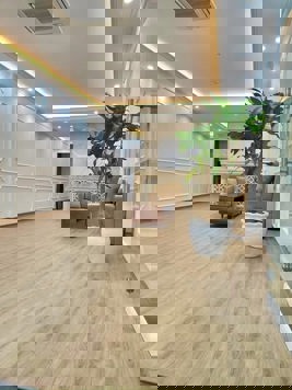 MẶT PHỐ KIM MÃ - 80M x 6T THANG MÁY - MT 5M - VỈA HÈ ĐÁ BÓNG