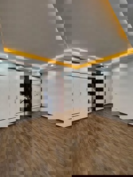 VÕ CHÍ CÔNG - 45M x 6T THANG MÁY - MT 6.3M - CÓ Ô TÔ PHẢI MUA CĂN NÀY 