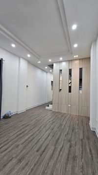 🏞️HOÀNG HOA THÁM - 56M x 5T - MT 6M - ĐI Ô TÔ XEM NHÀ GẤP 😍