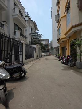 BÁN ĐẤT KHU ĐÔ THỊ MỄ TRÌ THƯỢNG – DIỆN TÍCH 105M² – MT 8M – VỈA, Ô TÔ TRÁNH KD 35,5 TỶ