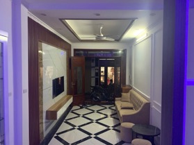 CẦU  NOI CỔ NHUẾ  34m2 x 6T , NHÀ MỚI Ở NGAY,OTO,CHỢ GIÁ 5.85  TỶ CTL