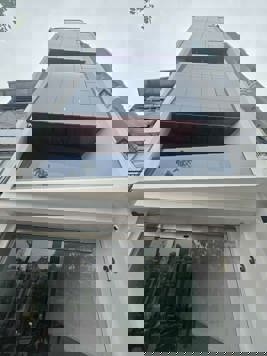 ĐỘI CẤN - 57M X 8T THANG MÁY - MT 5.5M - Ô TÔ VÀO NHÀ - KINH DOANH - VIEW HỒ - Ô TÔ TRÁNH