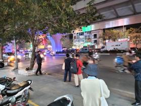 Nhà Đẹp Minh Khai – Ô Tô Tránh – Ở Sướng, Cho Thuê Tốt – 15.7 Tỷ