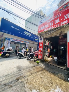 HIẾM, ĐẤT VÀNG MỸ ĐÌNH 55M X MT 4,6M, Ô TÔ, LÔ GÓC, 3 THOÁNG, 10,2 TỶ