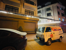 🏡 BÁN NHÀ LÀNG VIỆT KIỀU CHÂU ÂU - HÀ ĐÔNG NHÀ MỚI ĐẸP FULL NỘI THẤT