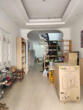 Bán nhà lô góc KĐT Đầm Trấu, ô tô tránh, tiện kinh doanh 5 tầng 68m2 giá 24.5 tỷ