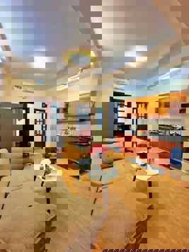 THƯỢNG THỤY CĂN HỘ CHUNG CƯ MI NI 35M2, Ở NGAY , FULL NỘI THẤT GIÁ 1,35 TỶ CTL