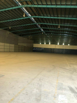 Cho thuê kho xưởng KCN Sóng Thần 3, 10.000m2 giá cam kết rẻ nhất khu vực này LH Mr Thái 0978 627 886