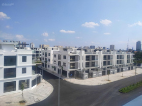 Cho thuê nhà phố An Phú New City, An Phú, TP. Thủ Đức giá 75tr/tháng