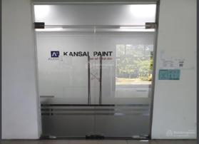 Cho thuê kho bãi, nhà văn phòng làm việc tại khu công nghiệp Hòa Khánh. LH: 0907 428 079 Ms Hòa