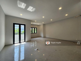 Cho thuê nhà mới 100% KDC Khang An - diện tích 400m2 - giao nhà ngay chỉ 23 triệu