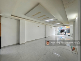 Cho thuê mặt bằng Cityland mặt tiền Phan Văn Trị làm hàng ăn cf
