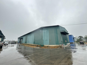 Cho thuê kho xưởng 440m2 Phú Thị, Gia Lâm, Hà Nội