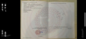 132m2 Đất đấu giá tại Phú Trạch - Mễ Sở - Văn Giang - Hưng Yên ngay sát đường di sản và cầu Mễ Sở