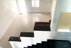Cho thuê nhà 100m2, KDC Him Lam 6A, Trung Sơn, Bình Chánh - Giá 25tr - LH: 0782 012 621
