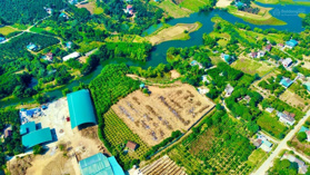 Bán siêu phẩm nghỉ dưỡng cuối cùng xót lại của Lạc Thuỷ - Hoà Bình