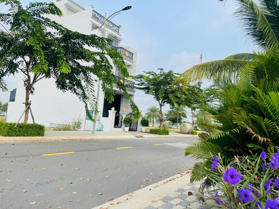 Bán đất nền King Hill, đối diện Eco Retreat 220ha - Long An, chiết khấu 10%, sổ sẵn, giá từ 1.99 tỷ