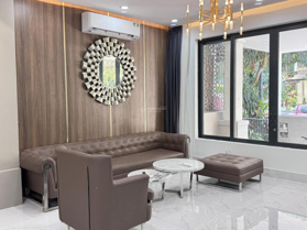Cho thuê nhà KDC Nine South giá thuê chỉ 25 triệu/th bao phí quản lý