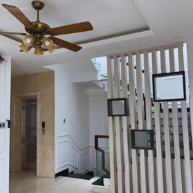 Cho thuê nhà 9x18, full nội thất, phù hợp ở, kinh doanh BNB đều được, giá rẻ 70tr/tháng