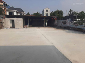 Chính chủ cho thuê mặt bằng nhà xưởng, có sẵn điện, nước