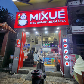 Chính chủ cho thuê mặt tiền đường Cao Thắng Phường 3, Quận 3. Tổng diện tích 82m2