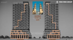 Chính thức nhận booking tòa tháp căn hộ Vương Thừa Vũ - Sun Group Đà Nẵng dự kiến chỉ từ 2,5 tỷ