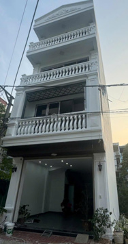 Chính chủ cho thuê liền kề 75m2 x 4 tầng tại khu đô thị Tân Tây Đô 13tr/th thuận tiện kinh doanh
