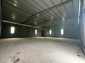 Cho thuê kho xưởng sản xuất 2000m2, mặt đường Phan Trọng Tuệ, Thanh Trì