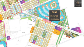 Shophouse mặt đường rộng 51m ĐLNT Vinhomes Ocean Park 2 giá đầu tư. LH: 0917 099 999