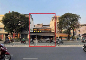 CHO THUÊ NHÀ MTKD TÊN LỬA - 13.5x20 - 79TR/TH