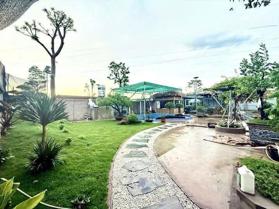 Siêu vip trang trại, khu nghỉ dưỡng tại đường Mai Lĩnh, Chúc Sơn, 3.500 tỷ, 830m2