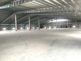 CHO THUÊ HÀNG HÓT NHÀ XƯỞNG MỚI XÂY 12.000M TẠI KCN QUANG MINH - PCCC TỰ ĐỘNG, TRẠM ĐIỆN 1000KVA