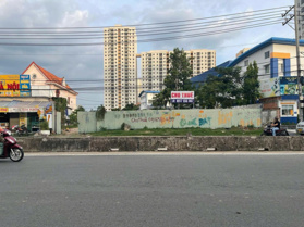 2700m cho Thuê mặt tiền đường Lương Định Của ,P An Khánh, Quận 2 ,Tp Thủ Đức ,Tp HCM